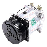 Compressor De Ar + Suporte Completo Mb 1935-s 1938-s 1944-s 