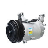 Compressor Delphi Palio / Punto / Stilo / Strada/ Etorq