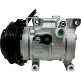 Compressor Do Ar Condicionado Hb20 1.0 2013 A 2018