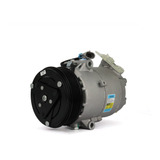Compressor Do Ar Condicionado Vectra 06 A 2012 Delphi Orig
