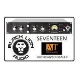 Compressor Fet Black Lion Audio Seventeen Ñ Manley Ssl Art 