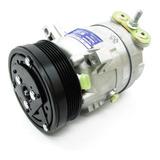 Compressor Gm Vectra 93 94 95 96 + Filtro Secador 134a