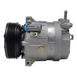 Compressor Gm Vectra 97 Até 2002 Modelo Harisson V5 .