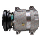 Compressor Harrison Maquina Escavadeira Chinesa Xcmg