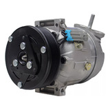 Compressor Harrison V5 Chevrolet Vectra 1997 Até 2002