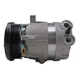 Compressor Harrison V5 Vectra Até 96 / Astra Modelo Antigo