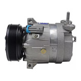 Compressor Harrison Vectra 1997 1998 1999 2000 2001 2002