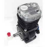 Compressor Knorr Motores Mb Om-366 Refrigerado Ar I88770r