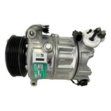 Compressor Land Rover Discovery 4 3.0 Diesel - Original