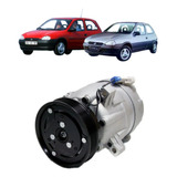 Compressor Mahle Corsa 94 95 96 98 Modelo Harrison 01135323