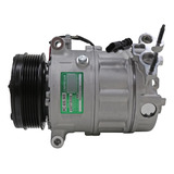 Compressor Mod Sanden Pxc16 Discovery Sport 2.0 Diesel 2016