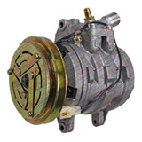 Compressor Modelo 10p08e R134a Polia 1a