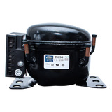 Compressor Motor Geladeira Caminhão 12/24v Zh25g