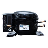 Compressor Motor Geladeira Caminhão 12/24v Zh35g