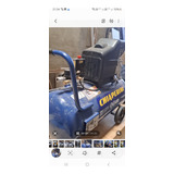 Compressor Muito Novo 