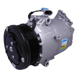 Compressor Original Delphi Zafira Vectra Astra