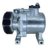 Compressor Palio Uno Punto Idea 1.0 1.3 1.4 Scroll Pequeno