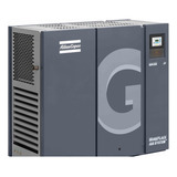 Compressor Parafuso Atlas Copco Ga55 75cv Semi Novo Garantia
