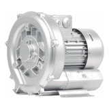 Compressor Radial 0,67cv 220/380v 50/60hz Trifásico