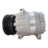 Compressor Renault Master 2.5 Harrison V5 7pk 2008 A 2012