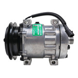 Compressor Sanden Huayu 7h15 U4275 Case Ri.600.424