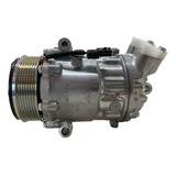 Compressor Sd7v16 Renault Duster 1.3 Turbo 2022 2023 2024