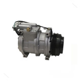 Compressor Stralis 2010 2011 2012 2013 2014 2015 2016 Mahle