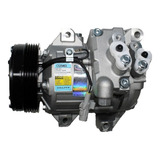Compressor Suzuki Grand Vitara 2.0 16v Gasolina 1998 A 2016