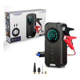 Compressor Tomate De Ar Usb Portátil Tomate Mxb-d001 110/220v