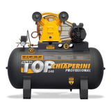 Compressor Top 10 Mpv 150 Litros Mono 220v - Chiaperini