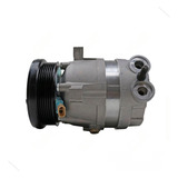 Compressor Vectra 1993 1994 1995 96 Astra Antigo Harrison V5