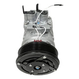Compressor Vw Volkswagen Delivery 2.8 Com Ar 2018 A 2022
