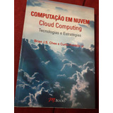 Computação Em Nuvem - Cloud Computing 