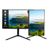 Computador All In One 23,8 Pol Wifi Intel Core Aoc 512gb Ssd
