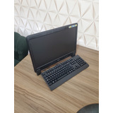 Computador All In One Aoc Amd Dual Core E2-1800 4gb 500gb W8