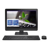 Computador All In One Dell 3030 Intel Core I5 8gb Ssd 240gb
