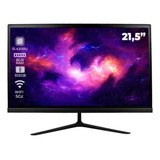 Computador All In One Intel I5 4300u Full Hd 21,5 Ssd 512gb