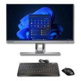 Computador All In One Positivo A6200 Core I5 1235u 8gb 256gb