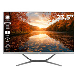 Computador All-in-one Aitek Aio-2475 23,8'' Processador I7 3615 Fhd 512gb