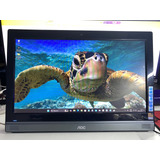 Computador All-in-one Aoc Evo V20 Intel Com Ssd 240gb
