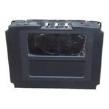 Computador De Bordo Original Gm Vectra 97 A 05 Tid