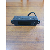 Computador De Bordo Tid Chevrolet Corsa Montana 2003