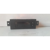 Computador De Bordo Tid Top Gm Vectra 2006 2011