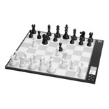 Computador De Xadrez Dgt Centaur Adaptive Level Com Tabuleir