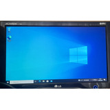 Computador Hp Compaq Completo Ideal Para Pdv, Escolar, Mei.