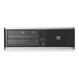 Computador Hp Dc7900 Core2duo E8400 3.0ghz 8gb Ram 128gb Ssd