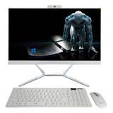 Computador Pc All In One Core I5 16gb Hd 500gb Mon 21