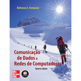 Comunicação De Dados E Redes De Computadores Edição 4