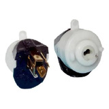 Comutador De Igniçao 05 Pinos Circulares -im29817