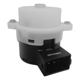 Comutador Ignicao Man Tgx 24v 81255016035